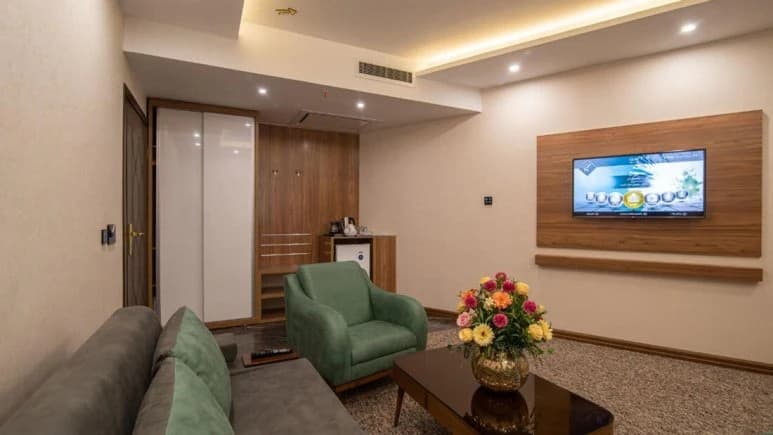 Valiasr Hotel – Tehran - view 4