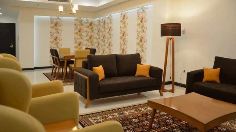 Setiya Apartment Hotel – Tehran - view 4