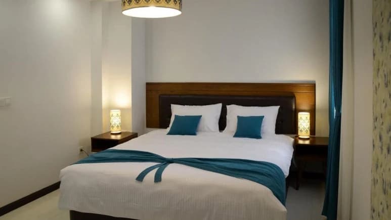 Setiya Apartment Hotel – Tehran - view 5