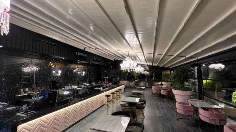 Atana Hotel – Tehran - view 5