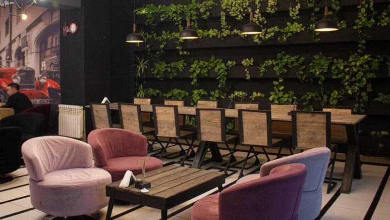 Farid Hotel – Tabriz - view 3