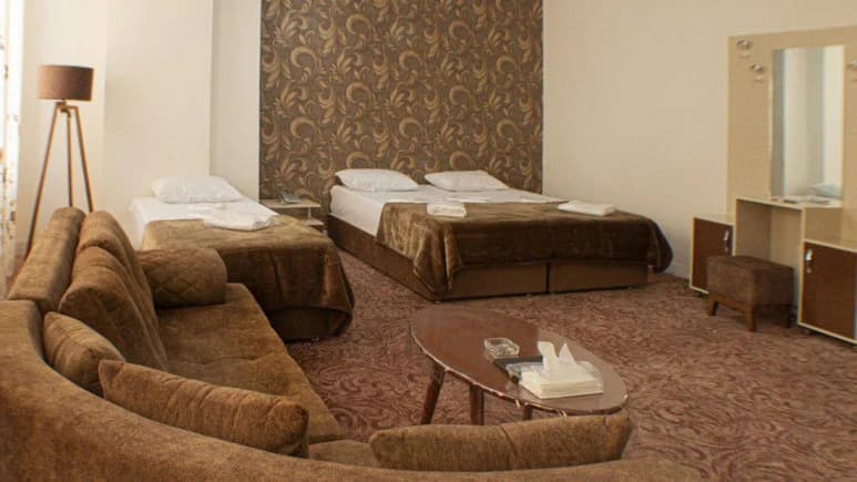 Farid Hotel – Tabriz - view 5