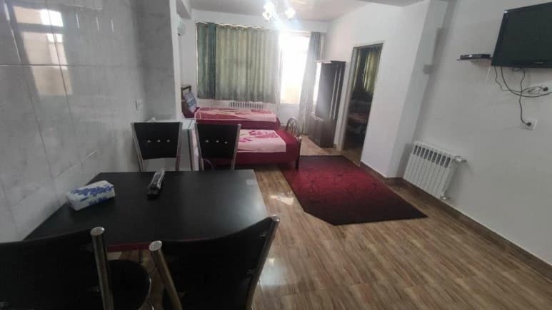 Venus Hotel – Tabriz - view 1