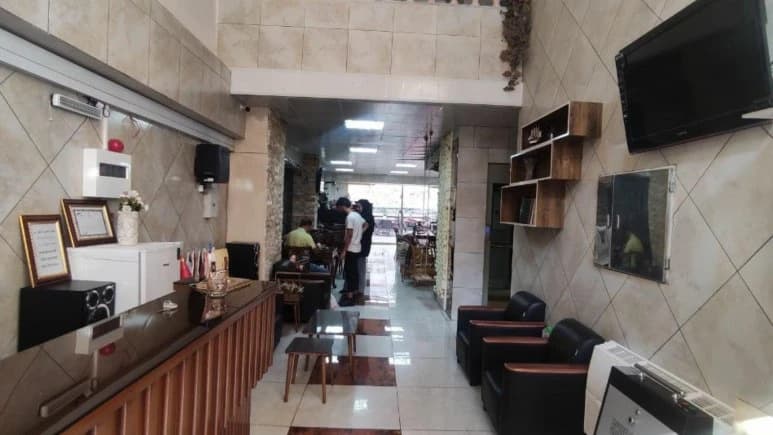 Venus Hotel – Tabriz - view 2
