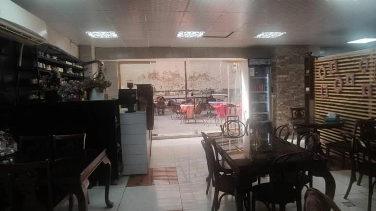 Venus Hotel – Tabriz - view 3