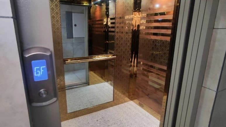 Venus Hotel – Tabriz - view 5