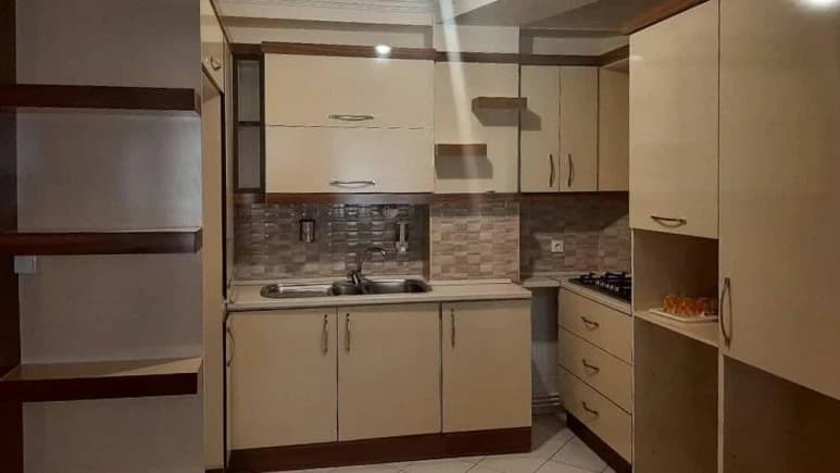 Elay Apartment Hotel – Tabriz - view 1