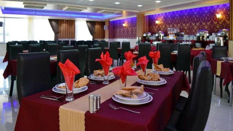 Esteghbal Apartment Hotel – Tabriz - view 5