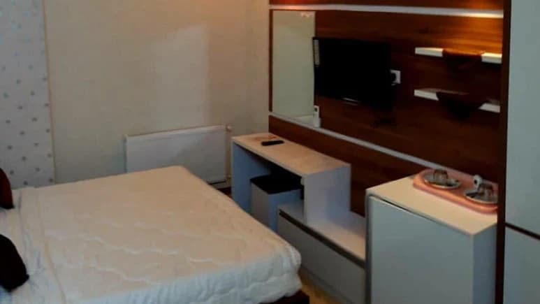 Saray Hotel – Tabriz - view 3