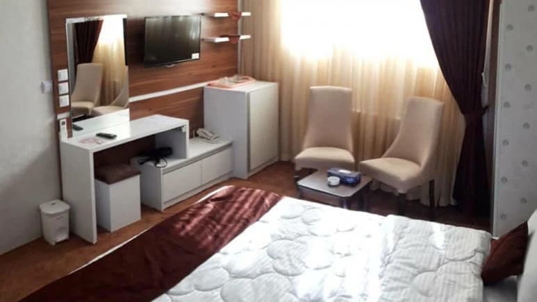 Saray Hotel – Tabriz - view 4