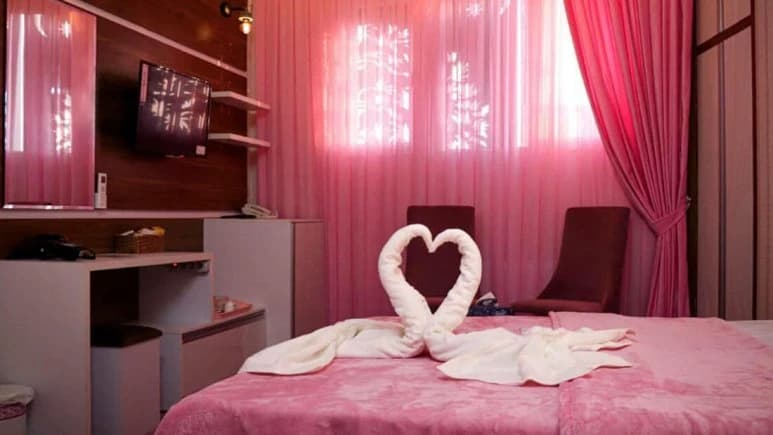 Saray Hotel – Tabriz - view 5