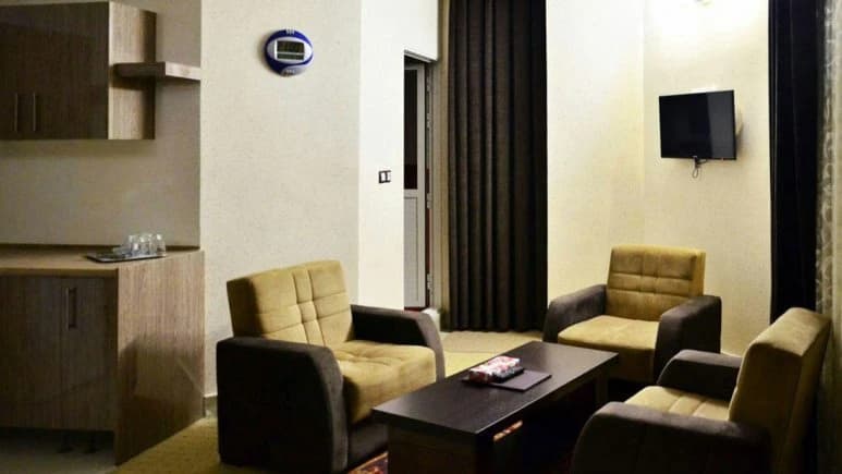 Naz 2 Hotel – Bandar Abbas - view 1