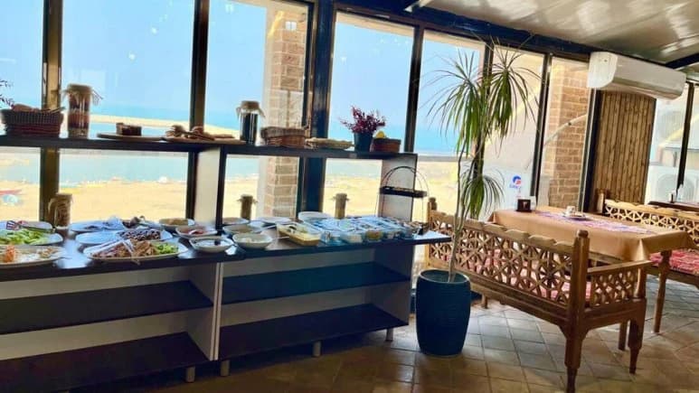 Nako Hotel – Bushehr - view 2