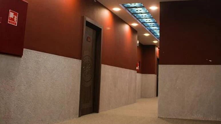 Nako Hotel – Bushehr - view 3
