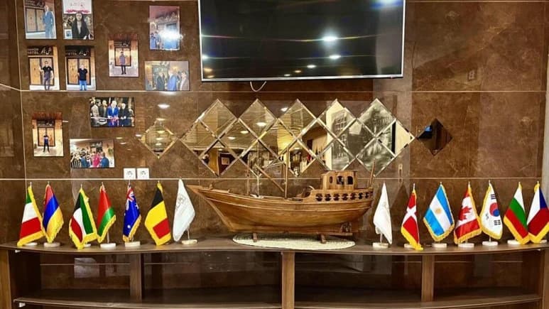 Nako Hotel – Bushehr - view 4
