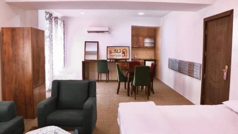 Nako Hotel – Bushehr - view 5