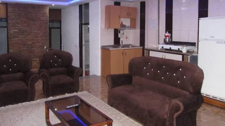 Kaspian (Caspian) Lodging House – Bandar Anzali - view 4