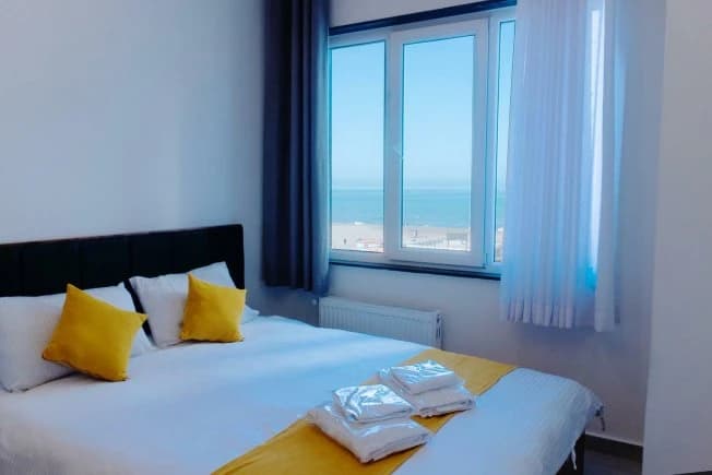 Royal Bloga Apartment Hotel – Bandar Anzali - view 4