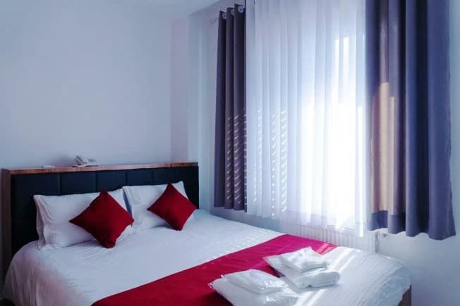 Royal Bloga Apartment Hotel – Bandar Anzali - view 5