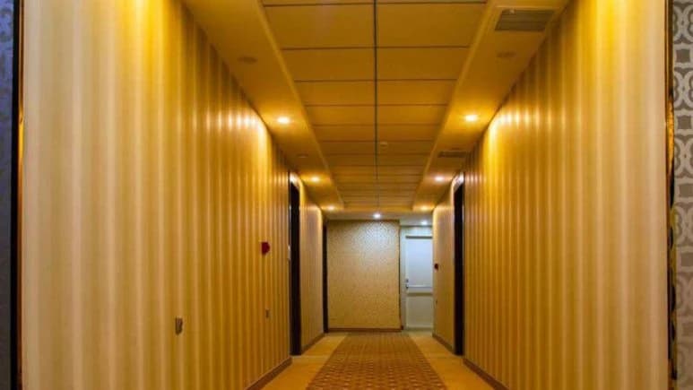 Davinko Hotel – Baneh - view 2