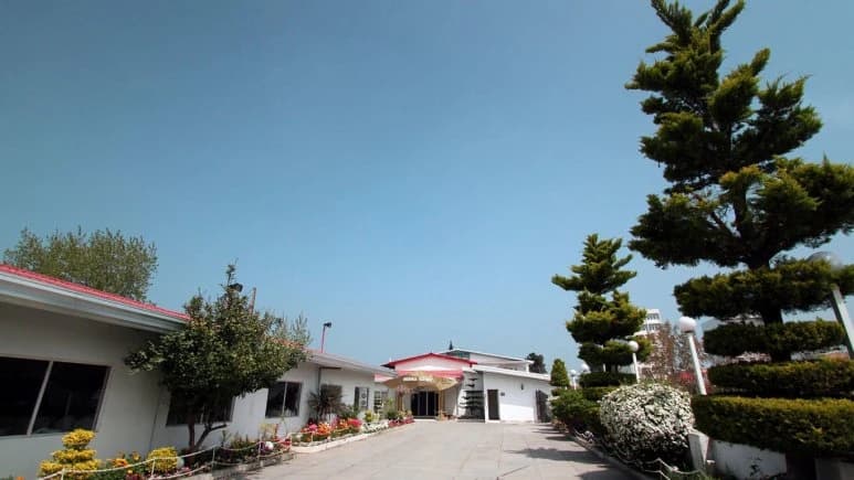 Shoka Hotel – Babolsar - view 2