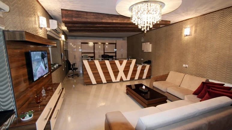 Shoka Hotel – Babolsar - view 3