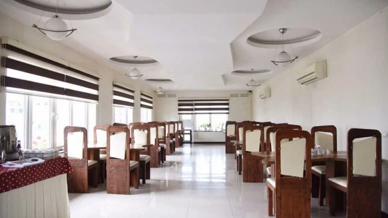 Shoka Hotel – Babolsar - view 4
