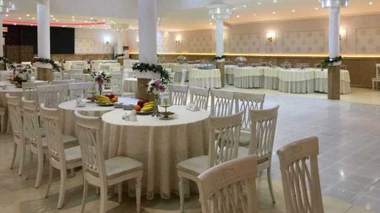 Shoka Hotel – Babolsar - view 5