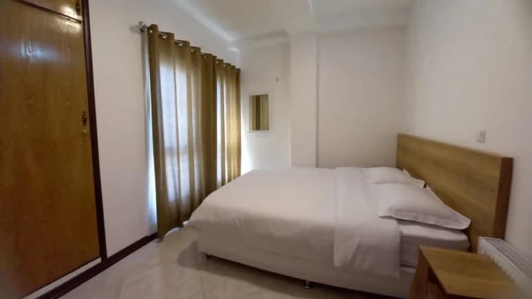 Rose Island Apartment Hotel – Babolsar - view 1