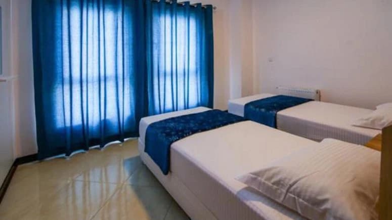 Rose Island Apartment Hotel – Babolsar - view 2