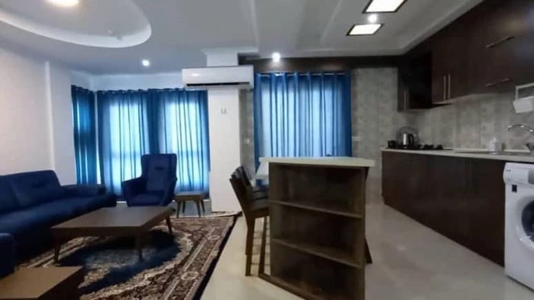 Rose Island Apartment Hotel – Babolsar - view 3
