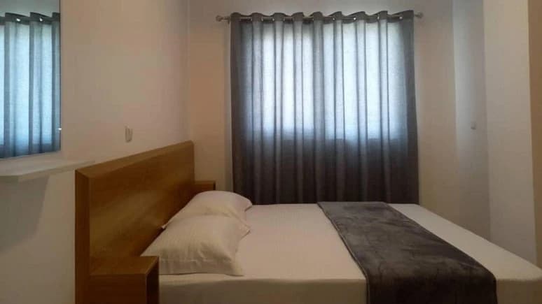 Rose Island Apartment Hotel – Babolsar - view 4