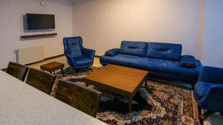 Rose Island Apartment Hotel – Babolsar - view 5