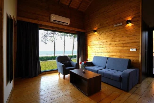 Mizban Hotel – Babolsar - view 3