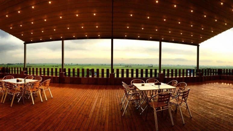 Mizban (4 Star) Hotel – Babolsar - view 2
