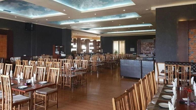 Mizban (4 Star) Hotel – Babolsar - view 3