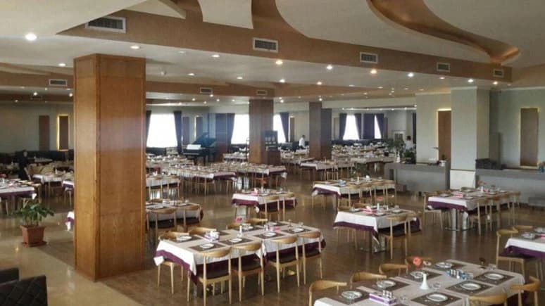 Mizban (4 Star) Hotel – Babolsar - view 4