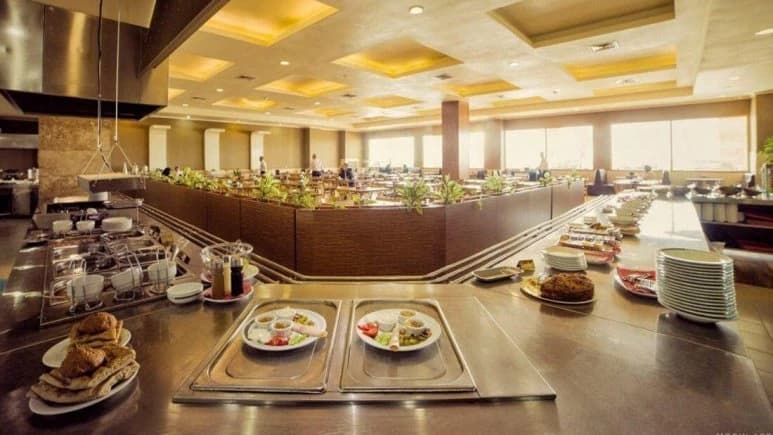 Mizban (4 Star) Hotel – Babolsar - view 5