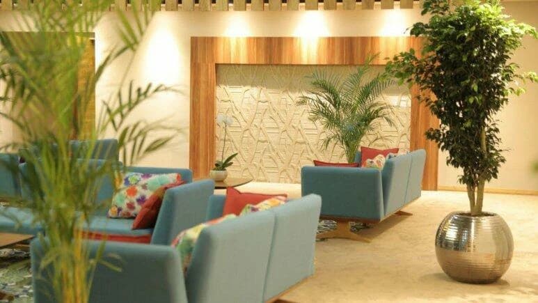 Mizban (5 Star) Hotel – Babolsar - view 5