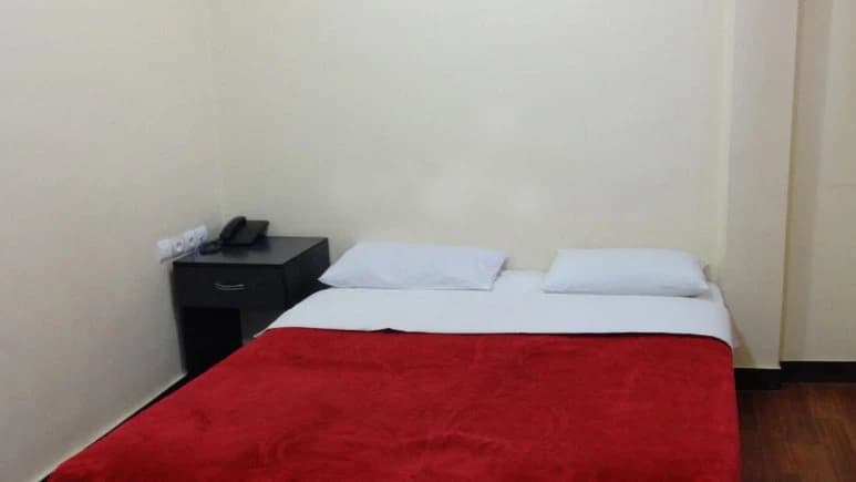 Karoon Hotel – Ahwaz - view 1