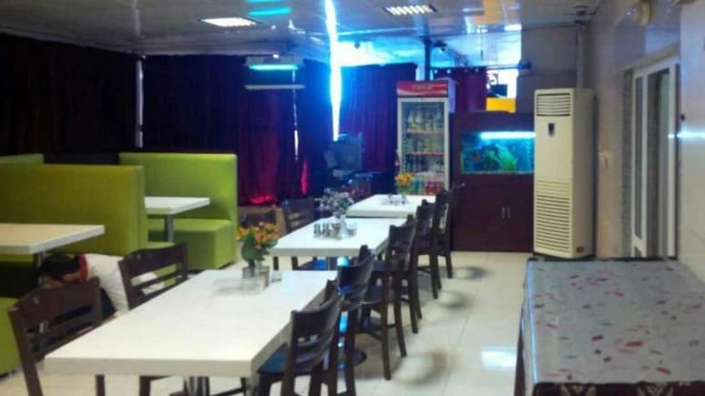 Karoon Hotel – Ahwaz - view 2