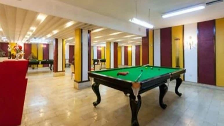 Karoon Hotel – Ahwaz - view 4