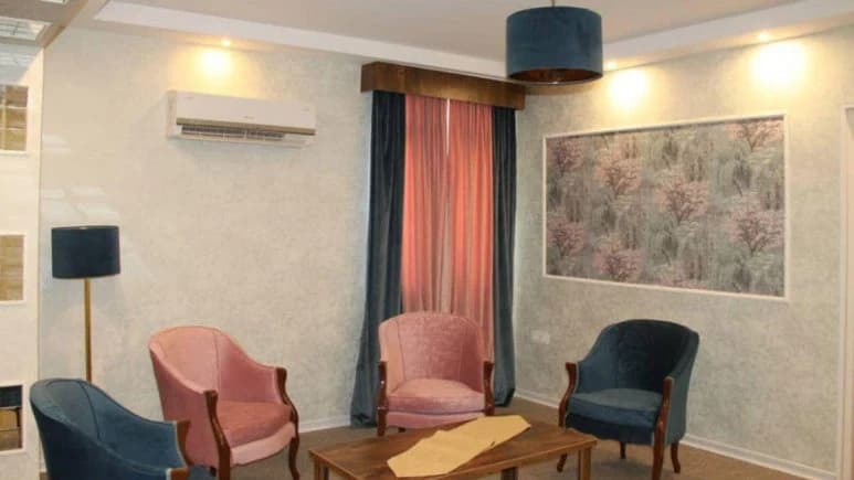 Takhti Hotel – Ahwaz - view 1