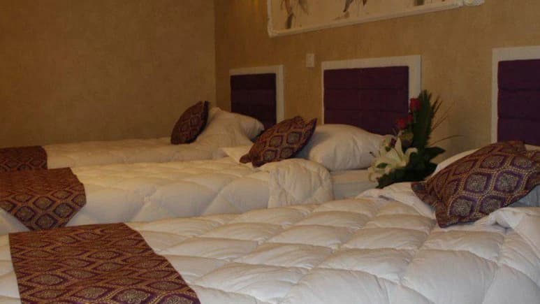Aramesh Apartment Hotel – Ahwaz - view 1
