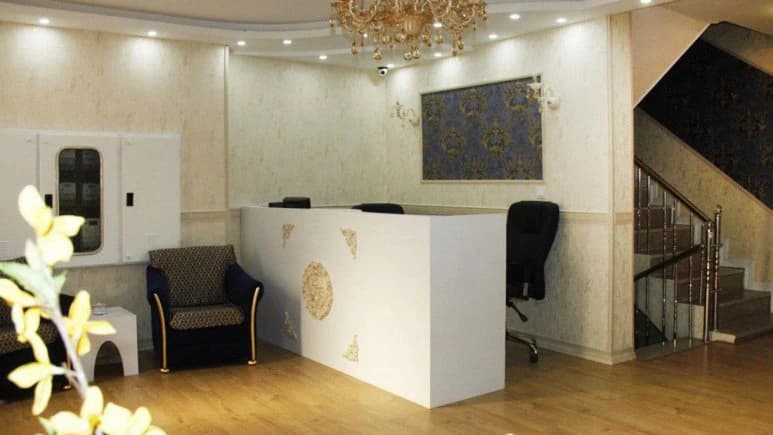Aramesh Apartment Hotel – Ahwaz - view 2