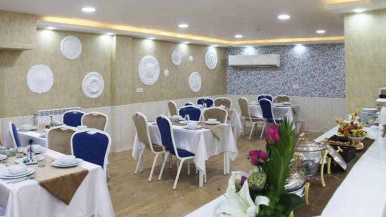Aramesh Apartment Hotel – Ahwaz - view 3