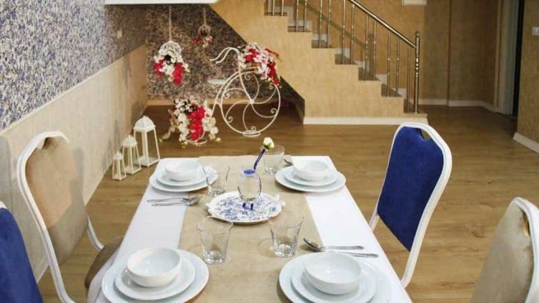 Aramesh Apartment Hotel – Ahwaz - view 4