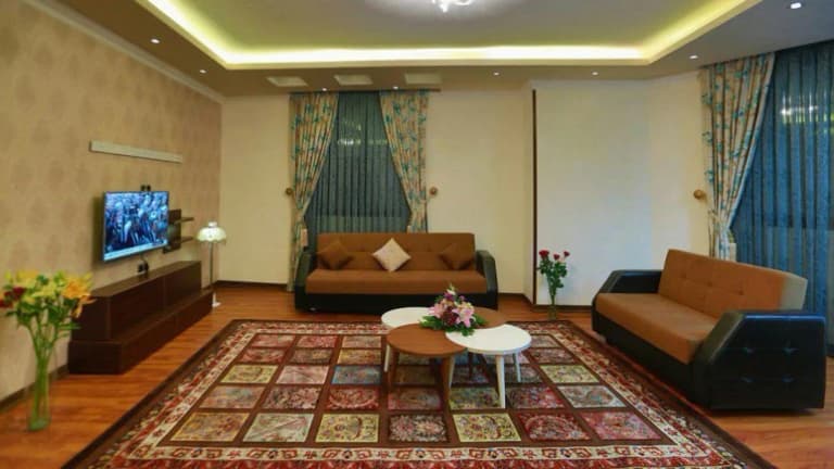 Olympic Hotel – Amol