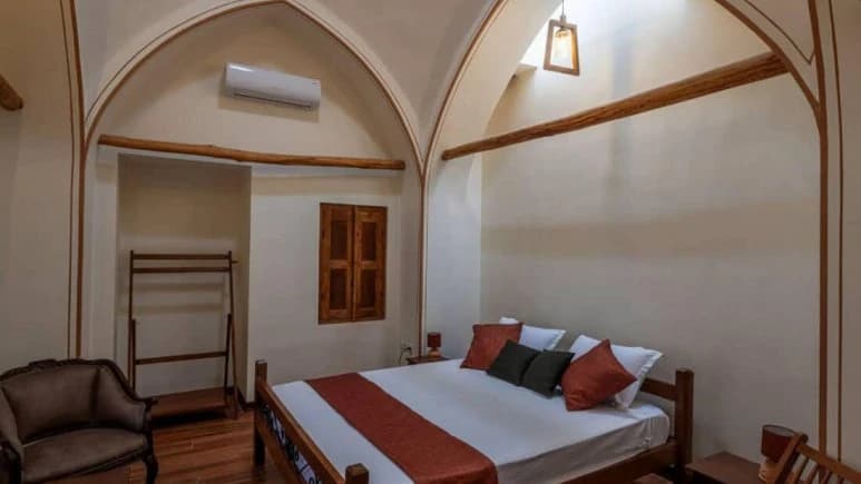 Meydan Koochak Traditional Residence – Isfahan - view 4