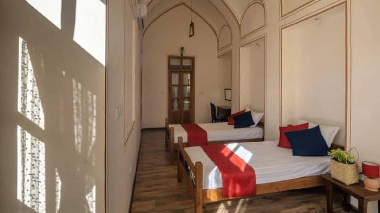 Meydan Koochak Traditional Residence – Isfahan - view 5